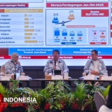 Ancaman AI dan Pinjol Ilegal Meningkat, OJK Jabar Dorong Masyarakat Melek Keamanan Digital