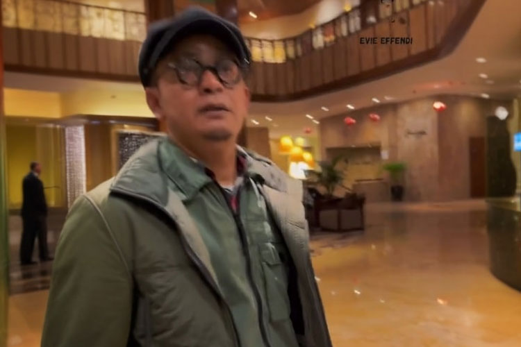 Polrestabes Bandung Naikkan Status Perkara, Evie Effendi dan3 Kerabat Segera Diperiksa Sebagai Tersangka KDRT