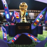 Jelang Pengundian Grup Piala Dunia 2026, Rekor Peserta hingga Kekhawatiran Penurunan Kualitas