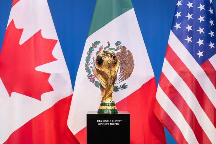 Wenger Nilai Format 48 Tim di Piala Dunia 2026 Sudah Tepat