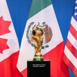 Arsene Wenger: Format 48 Tim di Piala Dunia 2026 Sudah Tepat