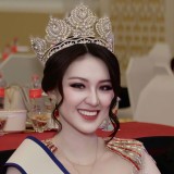 Purna dari Puteri Ekowisata Indonesia, Amanda Putri Jelita: Jejak Inspirasi Jangan Pudar