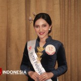 Regina Diya Azzahra Suarakan Pemberdayaan Sustainergy Agroaction