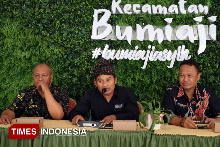 Dewan Kesenian Kota Batu Bertransformasi Menjadi Dewan Kebudayaan