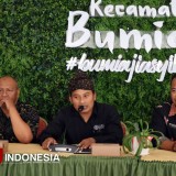 Dewan Kesenian Kota Batu Bertransformasi Menjadi Dewan Kebudayaan