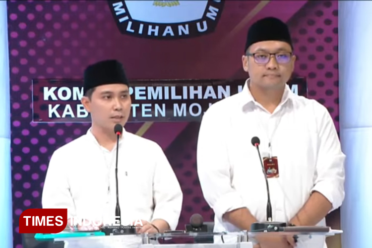 Waspadai Modus Penipuan Mengatasnamakan Wabup Mojokerto