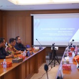 ASEI Mantapkan Peran: Garda Asuransi Kredit Ekspor RI