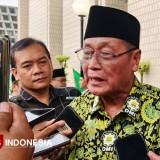 Masjid Award 2025: Apresiasi Pemberdayaan dan Kegiatan Dakwah