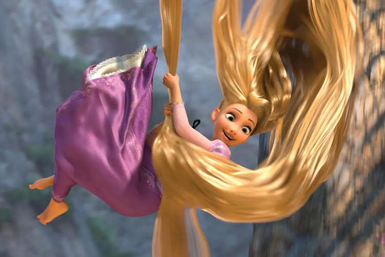 Sadie Sink, Mckenna Grace, Emma Myers, dan Isabel May Kandidat baru Rapunzel