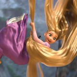 Sadie Sink, Mckenna Grace, Emma Myers, dan Isabel May Kandidat baru Rapunzel