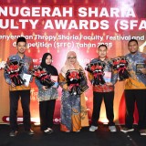 Fakultas Syariah UIN KHAS Jember Luncurkan 15 Karya Ilmiah Baru, Berikut Daftarnya