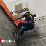 Perkuat Respons Darurat, Kokoon Hotel Banyuwangi Gandeng Basarnas Gelar Pelatihan Pertolongan Vertikal