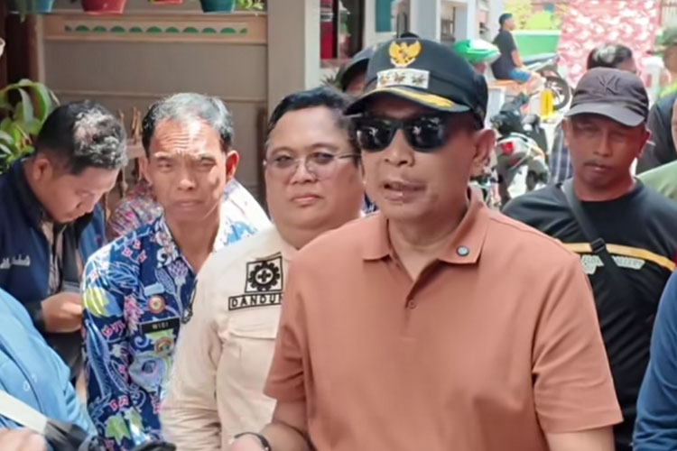 Sumbatan Sampah dan Bozem Meluap Jadi Pemicu Utama Banjir Kota Malang