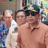 Sumbatan Sampah dan Bozem Meluap Jadi Pemicu Utama Banjir Kota Malang