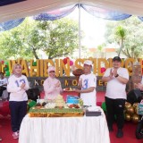 HUT RSUD dr Wahidin Sudiro Husodo Kota Mojokerto, Ini Harapan Wali Kota