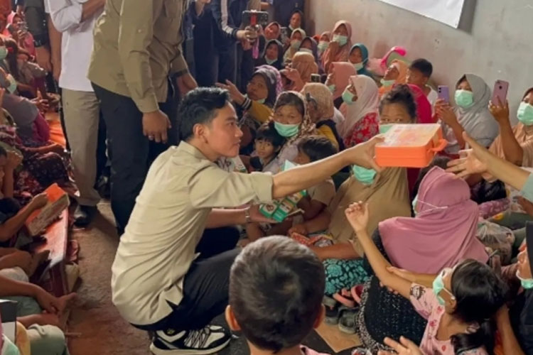 Korban Jiwa Tembus 836 Orang, Operasi Pencarian Terus Diperluas