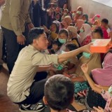 Korban Bencana di Sumatera Tembus 836 Jiwa, Ratusan Masih Hilang