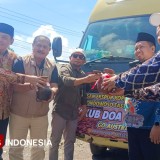 Geliat Petani Kopi Hyang Argopuro Bondowoso, Kini Ekspor ke Australia