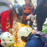 Pelajar SMK Ditemukan Meninggal Dunia di Sungai Konto