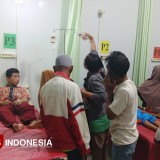 Susu Kedelai ‘Siluman’ Diduga Jadi Penyebab Puluhan Siswa Keracunan MBG di Bondowoso