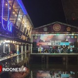Koperasi Merah Putih di Gresik Kembangkan Usaha Bidang EO dan Entertainment