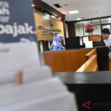 Pajak 2025 Terkumpul Rp1.917 Triliun, Kemenkeu Akui Tekanan Awal Tahun
