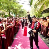 Pelajar Banyuwangi Raih Juara di Olimpiade Sains Internasional