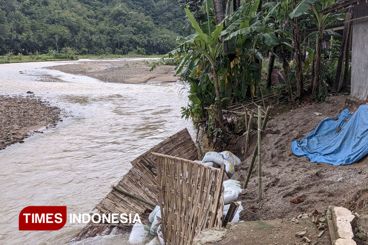Khutbah Jumat Edisi 5 Desember 2025 Dilengkapi Doa Khusus Bencana Alam