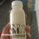 Produk Susu Kedelai Penyebab Keracunan MBG di Bondowoso Masuk SPPG Tanpa Prosedur