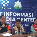 BNPB Catat 914 Korban Jiwa  Akibat Bencana di Sumatra
