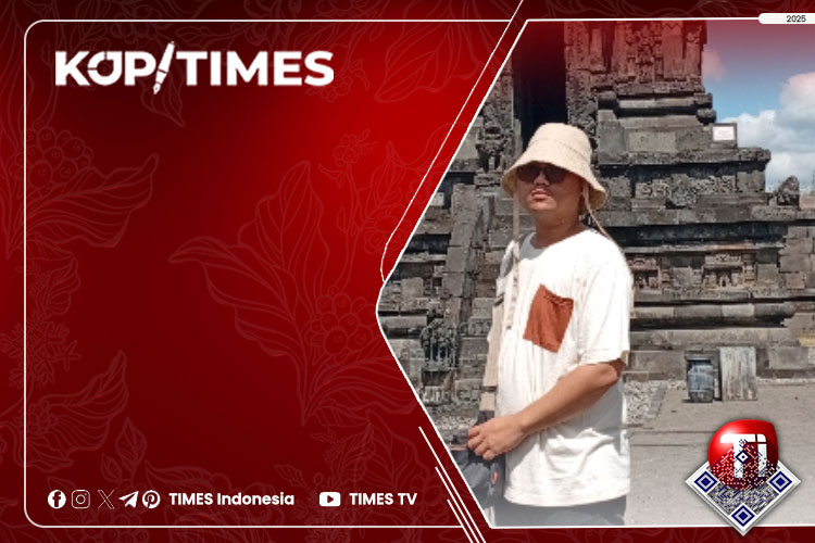 Zulhas di Balik Polemik Bencana Aceh