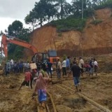 Korban Meninggal Bencana Sumatera Tercatat 883 Orang, Berbagai Penyakit Mulai Terdeteksi