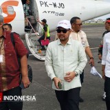 Penerbangan Jember–Bali Mengudara, Ribuan Perantau Sambut Gembira