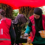 Pemkab Banjarnegara Perpanjang Masa Tanggap Darurat Bencana Situkung Banjarnegara, PMI Cukupi Kebutuhan Korban