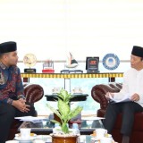 PPI Dunia Apresiasi Upaya Hidayat Nur Wahid Dorong Keterlibatan Mahasiswa Timur Tengah sebagai Petugas Haji