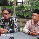 Pesantren Al-Mizan Wanajaya Majalengka Gagas Gerakan 1.000 Pohon untuk Cegah Bencana Ekologis