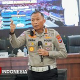 Pantau Lalu Lintas Lewat 2 Sistem ETLE, Polda Jatim Catat Puluhan Ribu Pelanggaran