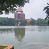 UI Terima Permohonan Maaf Ko-Promotor Disertasi Bahlil