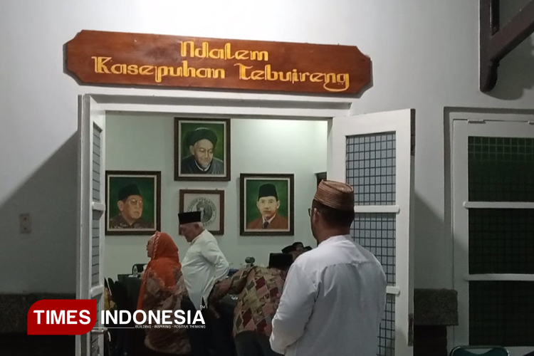 Hasil Forum Sesepuh dan Mustasyar NU di Tebuireng: Pemakzulan Salah Prosedur, Tapi Ada Dugaan Pelanggaran Serius