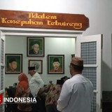 Hasil Forum Sesepuh dan Mustasyar NU di Tebuireng: Pemakzulan Salah Prosedur, Tapi Ada Dugaan Pelanggaran Serius