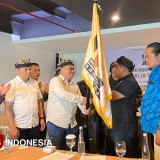 Aklamasi!, Mas Bono Kembali Pimpin IJTI Banyuwangi
