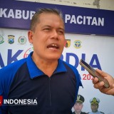 Hakordia 2025 di Pacitan: Cegah Korupsi Mulai dari Desa