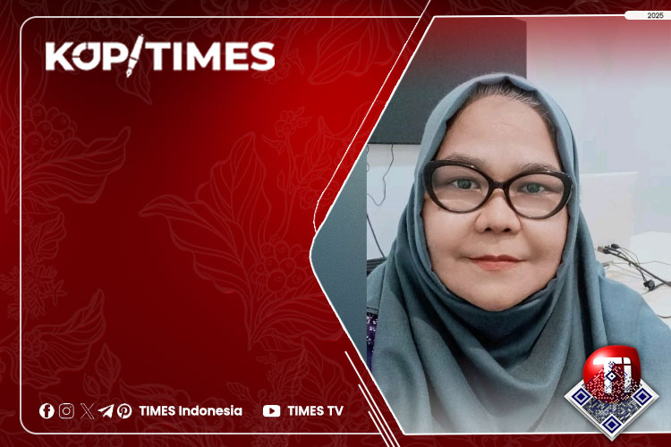 Maladaptasi yang Melahirkan Bencana Sumatera