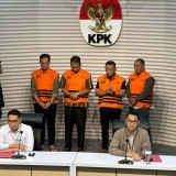 KPK Telah Periksa 80 Saksi Kasus Suap Ponorogo, Ini Hasilnya