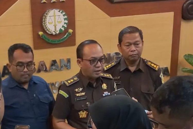 Kejati DIY Tetapkan Tiga Tersangka Kasus Kredit Fiktif Bank BUMN