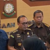 Kejati DIY Tetapkan Tiga Tersangka Kredit Fiktif Bank BUMN, Kerugian Rp3,3 Miliar