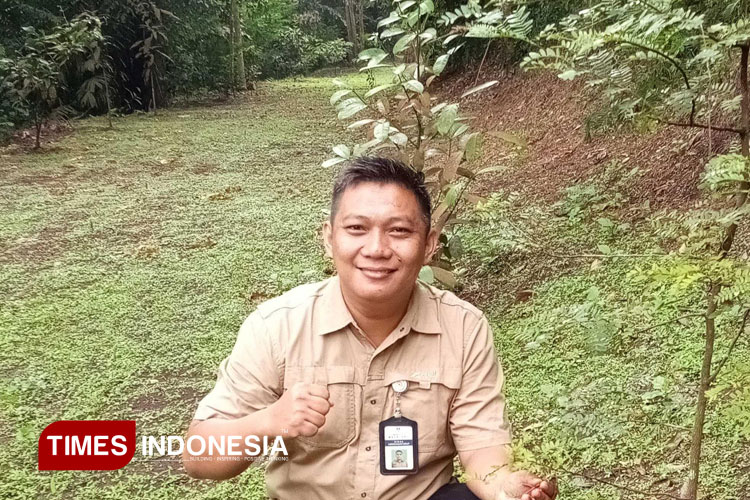 Flora dan Fauna Gunung Tidar, Ekosistem Hutan Kota di Jantung Magelang