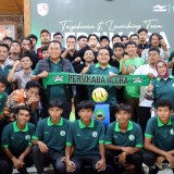 Dukungan Mengalir Deras, Persikaba Blora Siap Bangkit di Liga 4 Jawa Tengah