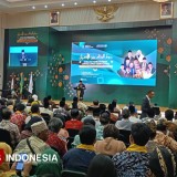 Gelar Dialog Lintas Agama, Indonesia Tawarkan Model Kerukunan Ekologis Dunia