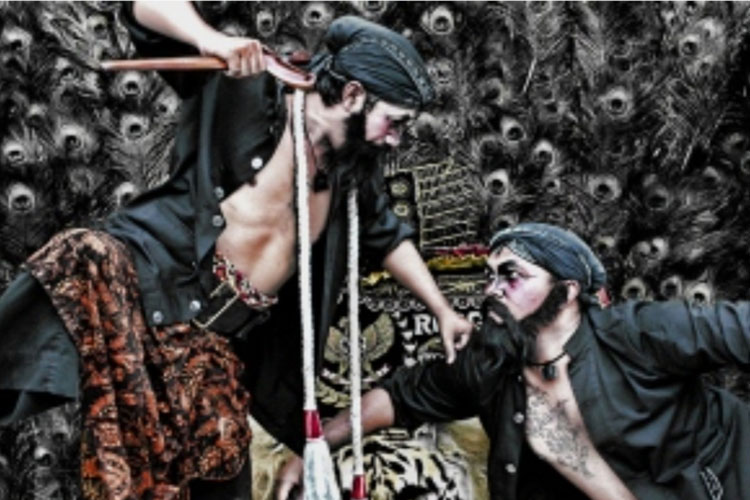 Mengapa Mitos Mirah Golan di Ponorogo Tak Pernah Pudar?